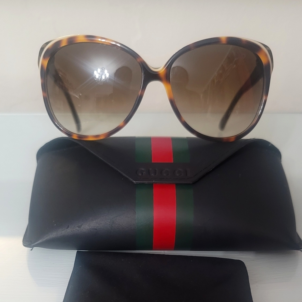 Gucci Sunglasses GG3165 / S f4qcc